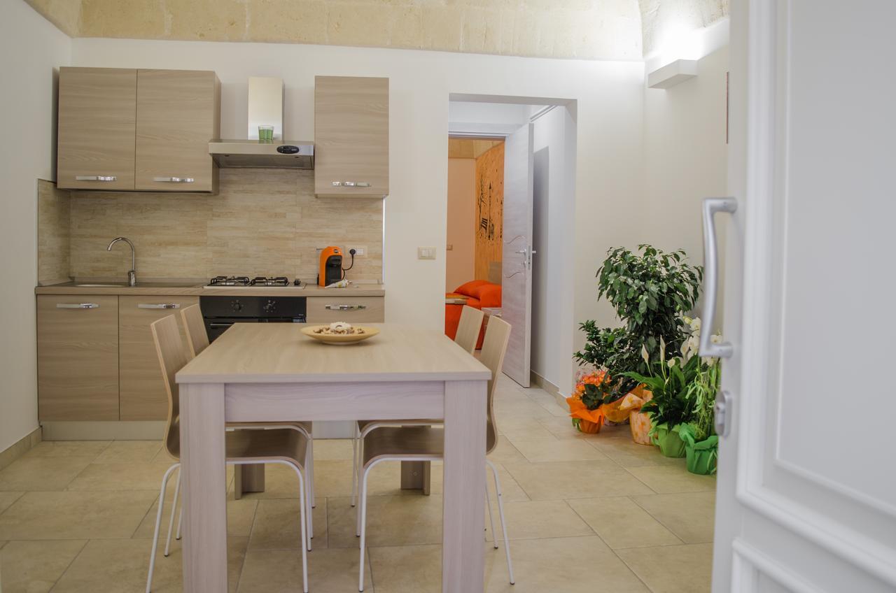 Le Stagioni Villa Massafra Dış mekan fotoğraf